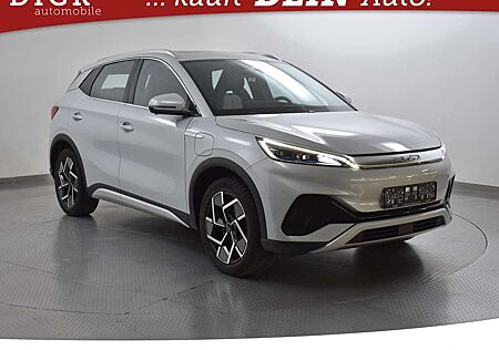 BYD ATTO 3 Design WERKSGA+PANO+NAVI+LED+SHZ+ACC+360+