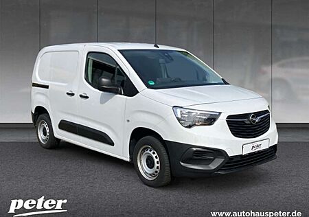 Opel Combo Cargo 1.2 Turbo Selection Klima