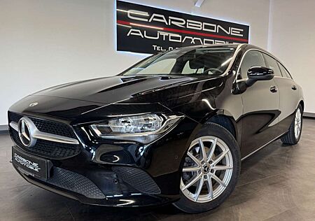 Mercedes-Benz CLA 180 **Navi+Virtual+Winter**