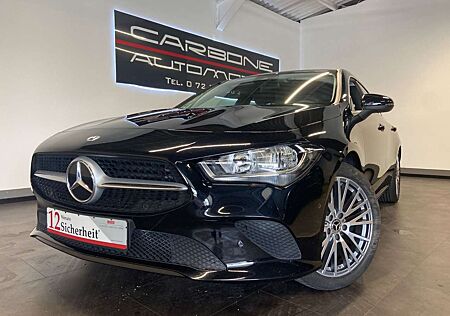 Mercedes-Benz CLA 180 **Navi+Virtual+Winter**
