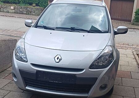 Renault Clio 1.2 16V 75 Dynamique