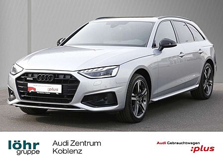 Audi A4 Avant 40 TDI quattro advanced Panorama Matrix
