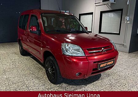 Citroën Berlingo Citroen 1.6 16V Multispace/Tüv bis 05/26