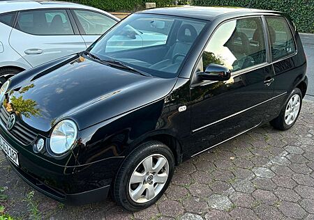 VW Lupo Volkswagen 1.0Cambridge