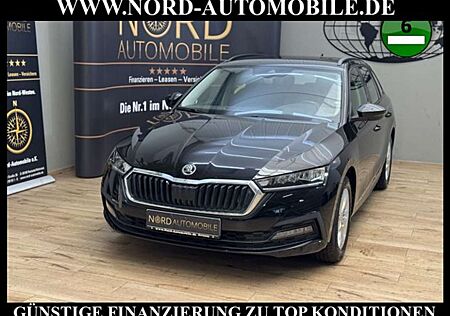 Skoda Octavia Combi Ambition 1.0 TSI e-TEC DSG AHK/Dig Ambition