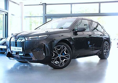 BMW iX xDrive50 Sport *Laser*H&K Sound*ACC*AHK*360°