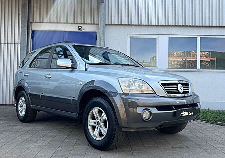 Kia Sorento 3.5 V6