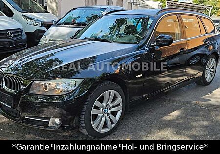 BMW 320d 320 Baureihe 3 Touring *AUTOMATIK*SH*