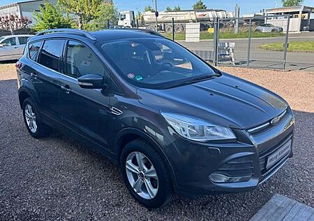 Ford Kuga 1.5 *2x4 SYNC*Edition*EU6*aAHK*Design/Winterpaket