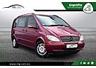 Mercedes-Benz Viano 2.0 CDI~PDC~KLIMA~AHK~1.HAND~6'SITZER