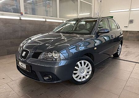 Seat Ibiza Comfort Edition 5tr. Klimaautomatik Tempo