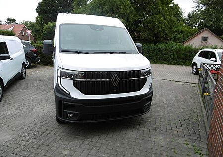 Renault Master L2H2 170PS AHK