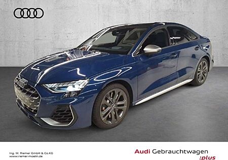Audi S3 Limousine TFSI S tronic Matrix*SONOS*ACC*Panorama