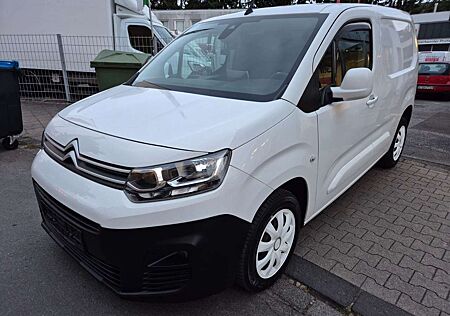 Citroën Berlingo Citroen Kasten Driver M/L1 Klima Navi Sitzhzg.