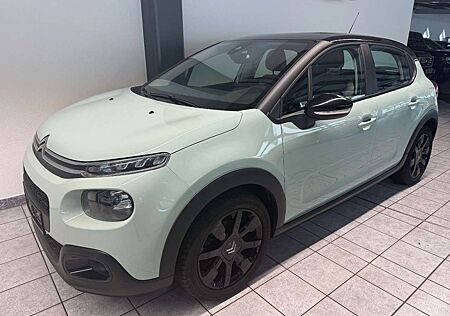 Citroën C3 Citroen Feel SHZ Temp PDC Klima