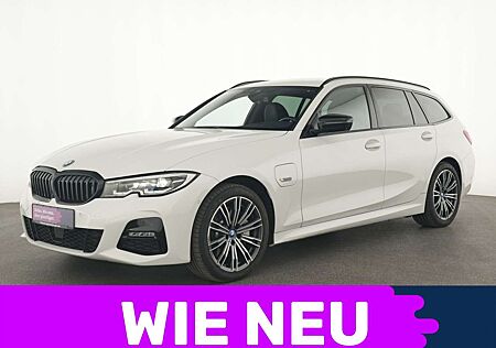 BMW 330 e M-Sport Navi|Kamera|LED|PDC|SHZ|Tempomat