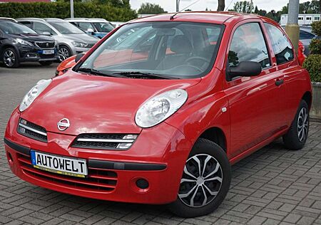 Nissan Micra 1.2 Acenta 48kW