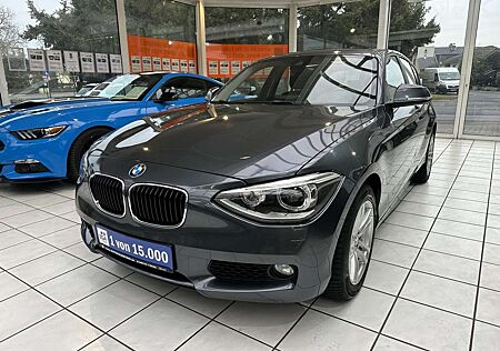 BMW 118 i