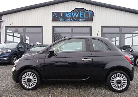 Fiat 500 Pop Star 1.2 KLIMA Insp+Zahnr.NEU Gjreifen