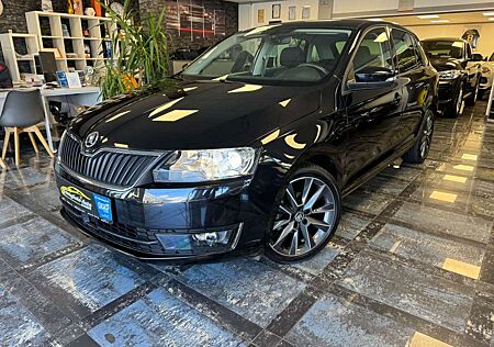 Skoda Rapid /Spaceback Spaceback Edition*Xenonscheinwerfer*Touch*