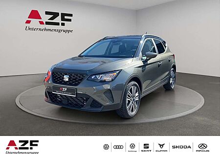 Seat Arona Style Edition 1.0 TSI 85 kW (116 PS) 7-Gan