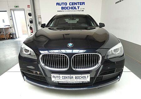 BMW 750 i*M Sportpaket*HUD*GSD*TV*RFK*Fond-Entertainm