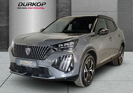 Peugeot 2008 PureTech 130 1.2 Facelift GT AT Klimaauto. Navi S