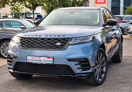 Land Rover Range Rover Velar P250 R-Dynamic HSE AHK 360°