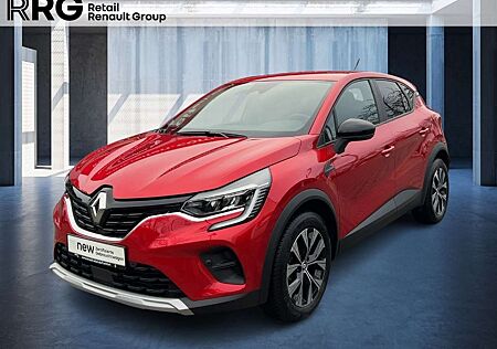 Renault Captur 2 1.3 TCe 140 Mild-Hybrid Evolution UPE:31.600,-