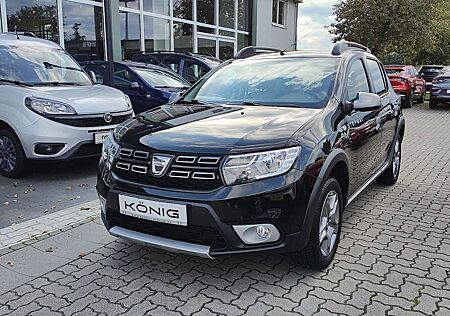 Dacia Sandero Stepway Essential TCe 90 Hängerkupplung