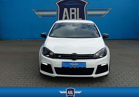 VW Golf Volkswagen VI R 4Motion.XENON.NAVI.PDC.KLIMA Klima Xenon