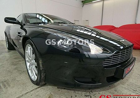 Aston Martin DB9 *XENON*PREMIUM AUDIO*KEIN US IMPORT