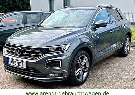 VW T-Roc Volkswagen Sport*R-Line/LED/ACC/GRA/SHZ/PDC/Navi*