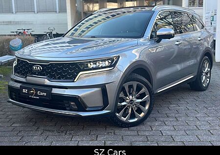 Kia Sorento Platinum 4WD*LED*NAV*SHZ*PANO*KAM*AHK
