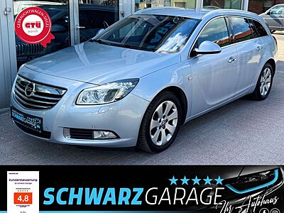 Opel Insignia A Sports Tourer Innovation*SHZ*LHZ*