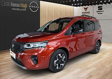Nissan Townstar Kombi 1.3 L1 Tekna 360° NAVI KAMERA
