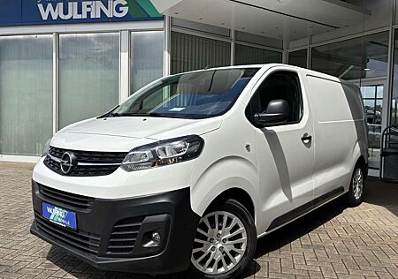 Opel Vivaro Kasten 1.5 CDTI Temp. CAM Klima Nebel