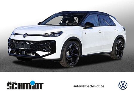 VW T-Roc Volkswagen 1,5 TSI DSG R-Line