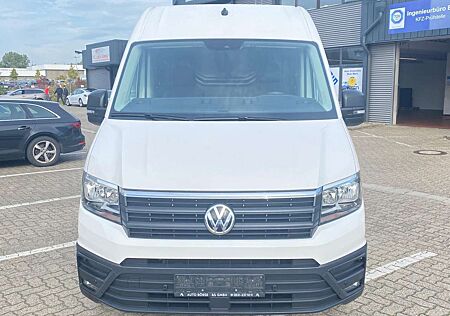 VW Crafter Volkswagen 35 KASTEN MR HOCHDACH*KLIMA*PDC*TEMP*1HD