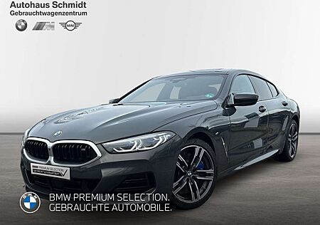 BMW M850 i xDrive *547€ netto/mtl.*M Technik Paket*Parking