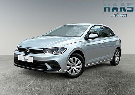 VW Polo Volkswagen Life 1.0 TSI - NAVI*ACC*ASSIST*PDC*SHZ!!