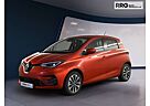 Renault ZOE INTENS R135 50kWh Batteriemiete ABS ESP SERVO