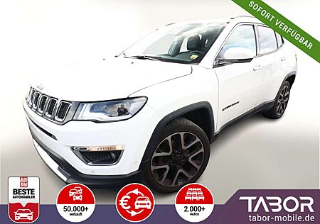 Jeep Compass 1.4 MultiAir 140 Limited Nav PDC Beats