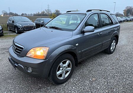 Kia Sorento 2.5 CRDi EX Allrad