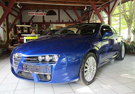 Alfa Romeo Brera 2.2 JTS 16V Sky View