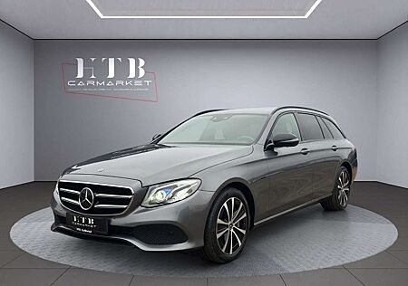 Mercedes-Benz E 300 gebraucht kaufen Mercedes-Benz E 300 de T Avantgarde/ViCo/LED/CAM/AHK/