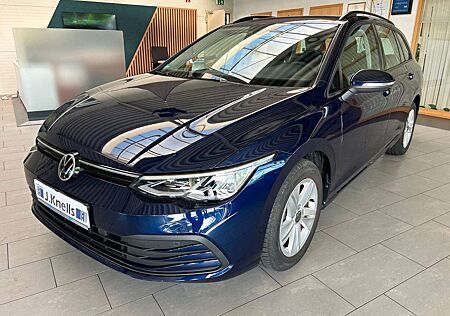 VW Golf Volkswagen VIII Var. Life eTSI/ACC/KAMERA/LED/APP