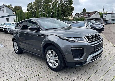 Land Rover Range Rover Evoque SE Dynamic