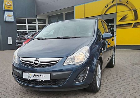 Opel Corsa 150 Jahre / Sitzheizung / Lenkradheizung