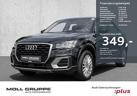 Audi Q2 1.0 30 TFSI design MATRIX 2xKLIMA EL.HECK KAM